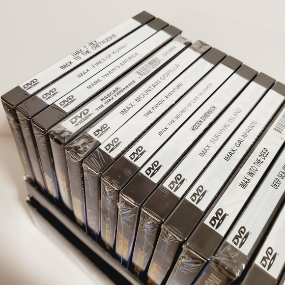 Imax Ultimate Collection DVD - Picture 8 of 10